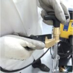 MANULINERHEZ CSATLAKOZÓ CSIPESZ - Image 2