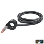 TESTCSATLAKOZÓ SPOTTERHEZ