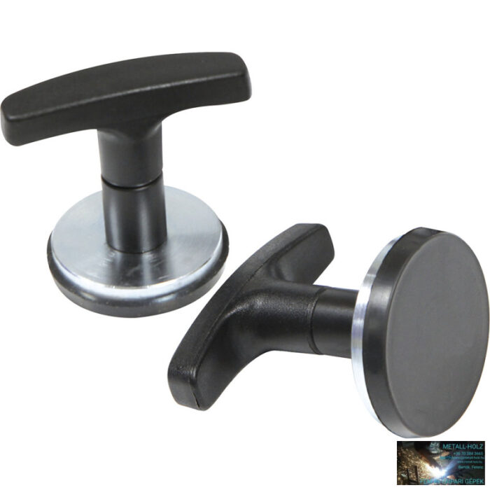 RÖGZÍTŐ MÁGNES 2DB - Image 1