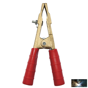 BRONZ CSIPESZ PIROS MARKOLATTAL, 200 A