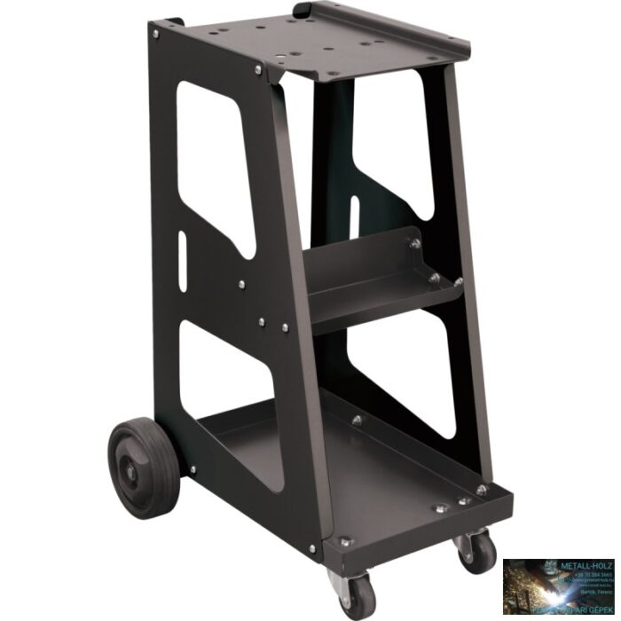 KOCSI SPOT 600 - Image 1