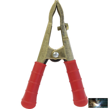 BRONZ CSIPESZ PIROS MARKOLATTAL, 300 A