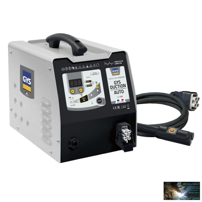 GYSDUCTION AUTO DENT REPAIR - Image 1