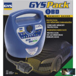 MEMÓRIA ŐRZŐ GYSPACK OBD - Image 2