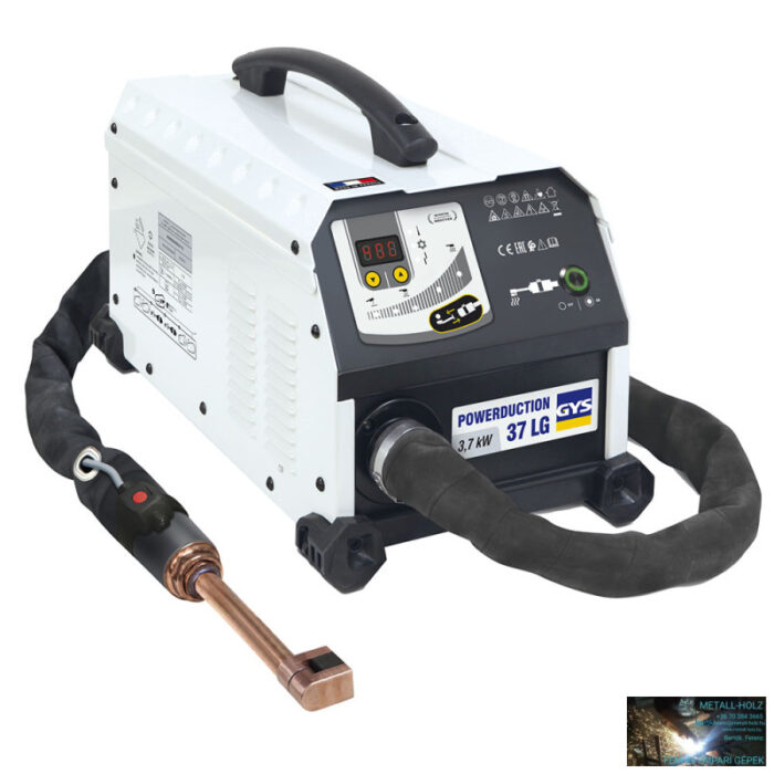 POWERDUCTION 37LG - Image 1