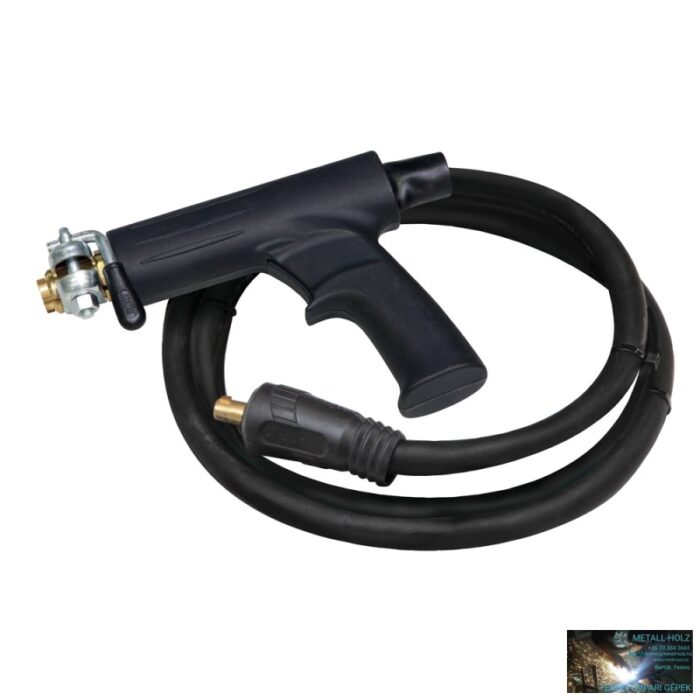 KAROSSZÉRIÁS PISZTOLY GYORSZÁRAS KOMPLETT AUTOMATA 2 M - 70 MM² - Image 1