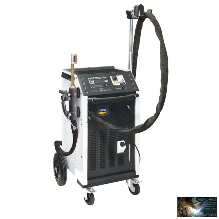 POWERDUCTION 110LG - Image 1