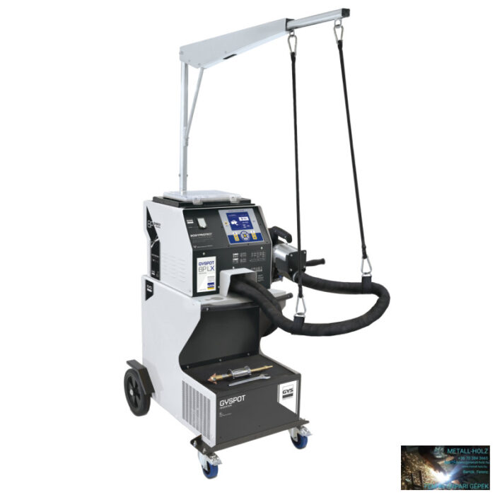 GYSPOT BP.LX PACK - Image 1