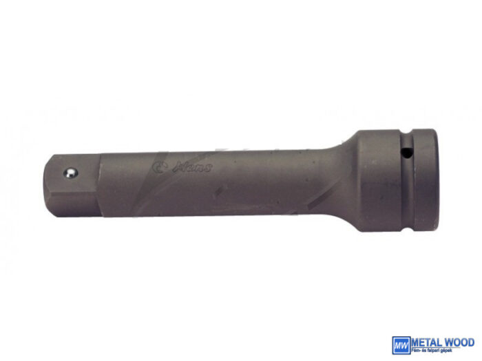 HANS 1" Gépi toldószárak golyós rögzítéssel CrMo - Image 1