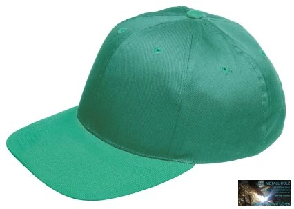 THD-BIRRONG BEÜTŐDÉS ELLENI SAPKA ZÖLD