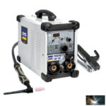 PROTIG 161 DC - TIG17DB-4M MUNKAKÁBELLEL - Image 2