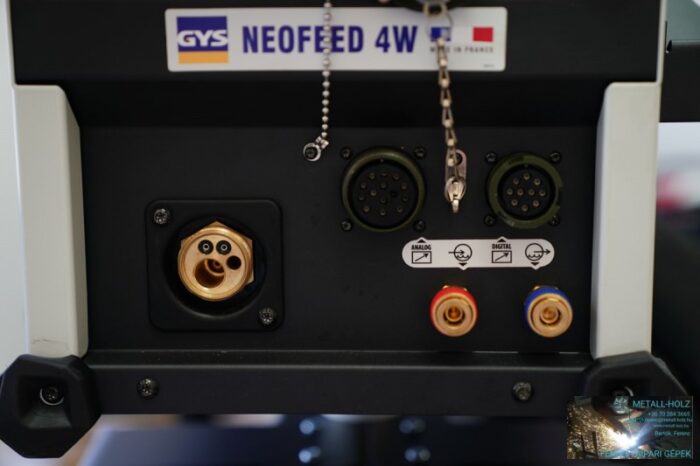 NEOPULSE 400G W1 STEEL PACK - Image 7