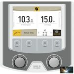 AUTOPULSE 320-T3 - 400 V 3 PISZTOLLYAL - Image 3