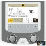 AUTOPULSE 320-T3 - 400 V 3 PISZTOLLYAL - Image 4