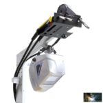 AUTOPULSE 320-T3 - 400 V 3 PISZTOLLYAL - Image 8