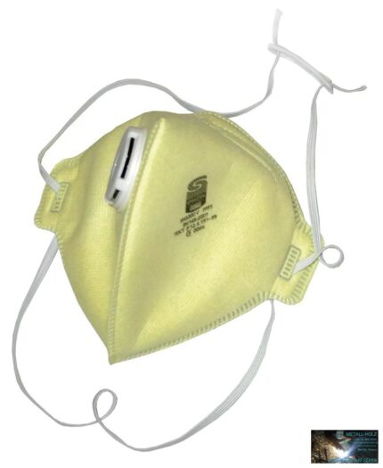 THD-SH3300V FFP3 SZELEPES MASZK