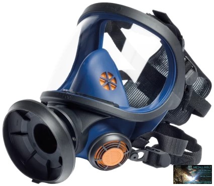 THD-SR200 TELJES ARC MASZK PC NAPELLENZŐ