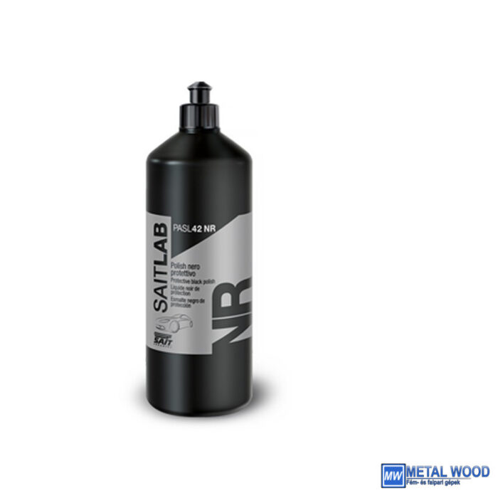 SAITLAB PASL42 NR- konzerváló polírpaszta 500g - Image 1
