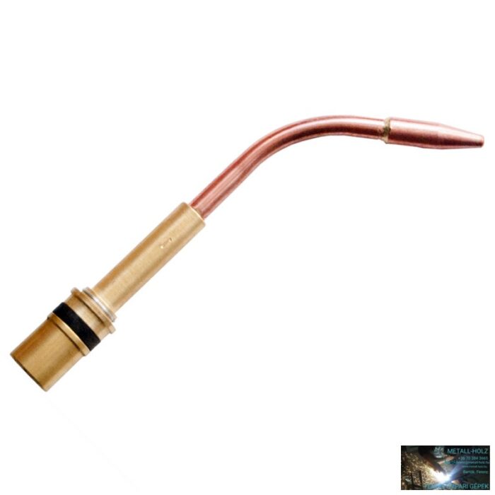 ÉGŐSZÁR VARGA 3-AS - Image 1