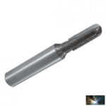 U alakú hornyolók 8mm szárvastagság, D12,7 H19,6 R6,35