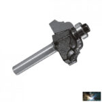 Faipari marókés 8mm szárvastagság, D34,9 H15 R5,6 B12,9