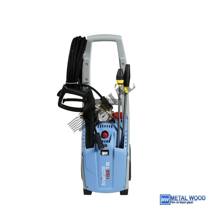 Nagynyomású hidegvizes 1152 TS szennymaróval - Image 1