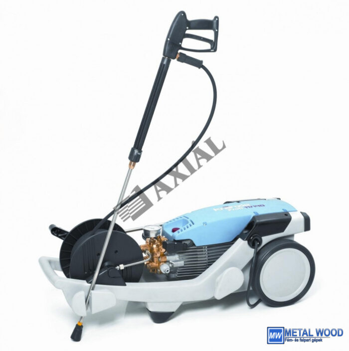 Nagynyomású hidegvizes mosó 195TST - Image 1