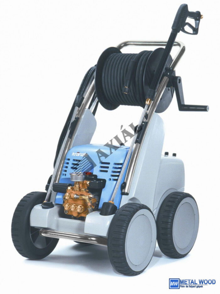 Nagynyomású hidegvizes mosó quadro1200TST - Image 1