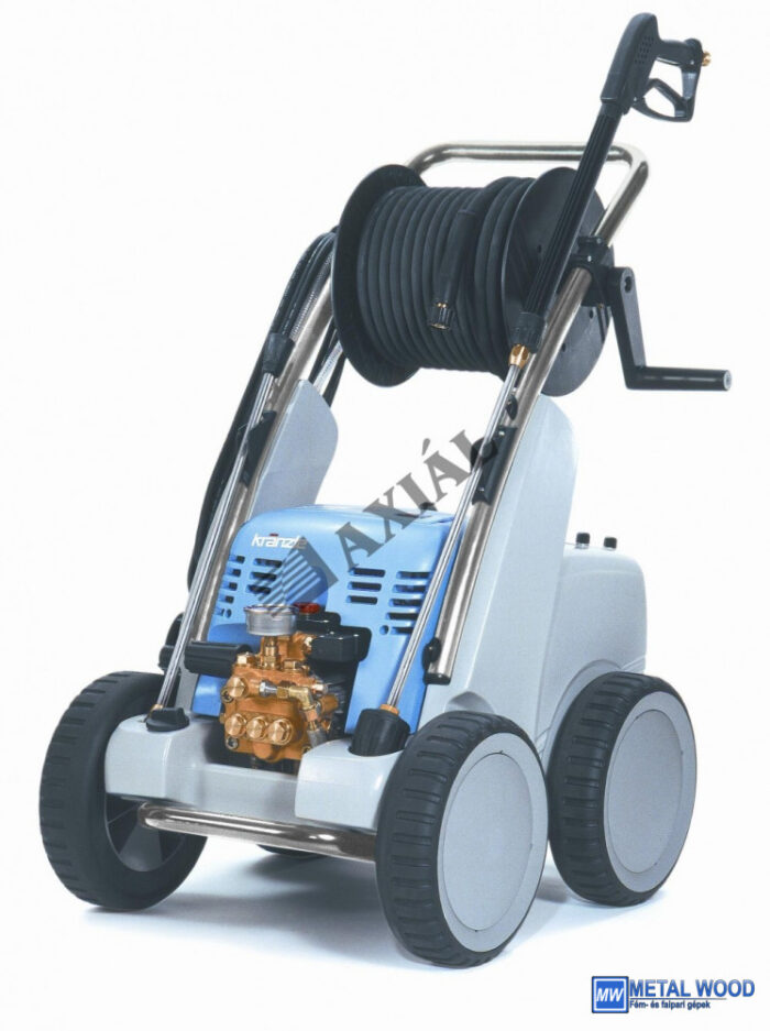 Kranzle hidegvizes mosó LX 1200TST  RP - Image 1