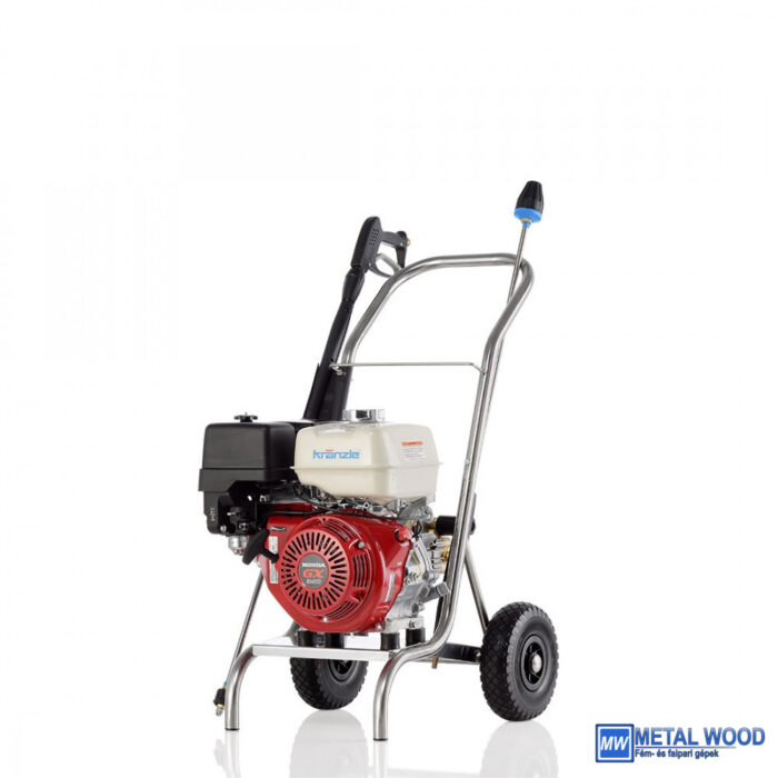 Kränzle Prof JETi B16-250 ford.szab-vall - Image 1