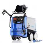 Nagynyomású melegvizes mosó VIZ 875-1 TOMLODOB