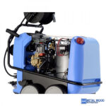 Nagynyomású melegvizes mosó VIZ 875-1 TOMLODOB - Image 3