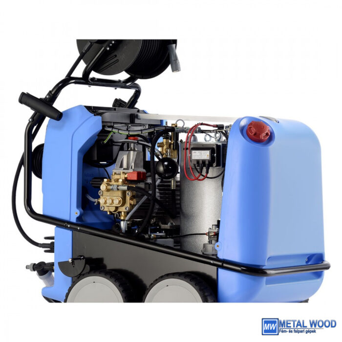 Nagynyomású melegvizes mosó VIZ 875-1 TOMLODOB - Image 3