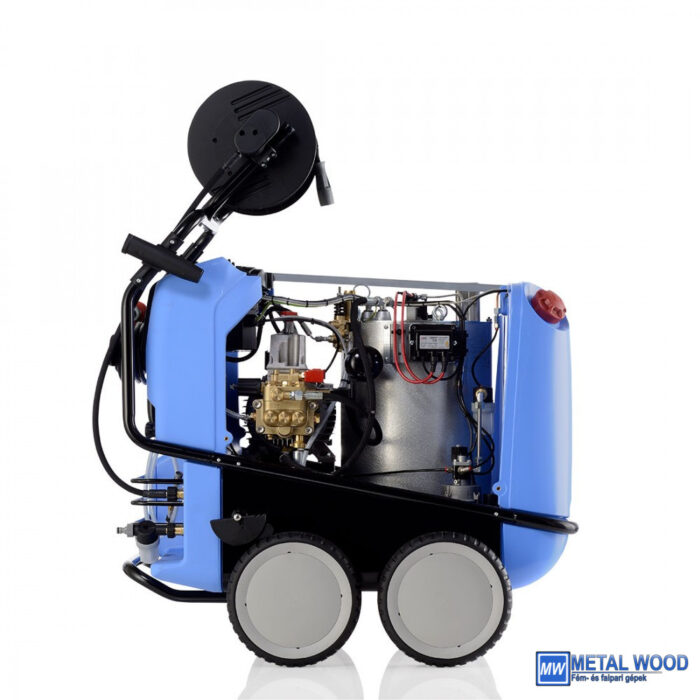 Nagynyomású melegvizes mosó VIZ 875-1 TOMLODOB - Image 4