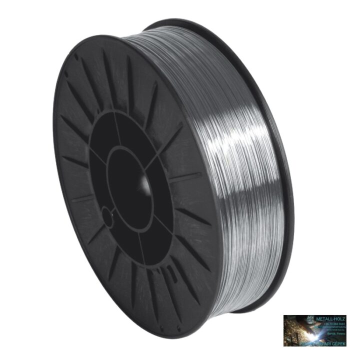 HEGESZTŐ HUZAL 1,0MM ALSI5 (2 KG) - Image 1