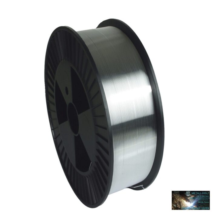 HEGESZTŐ HUZAL 1,0MM ALMG5 (2 KG) - Image 1