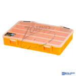 MANO Rekeszes tárolódoboz ORG - Image 2