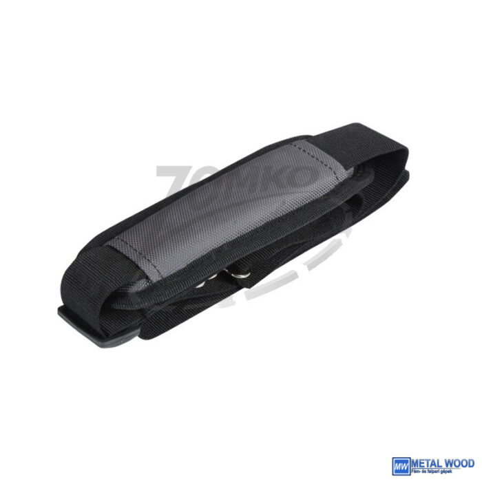 MANO szerszámkoffer szerszámtartóval IP67 - Image 3