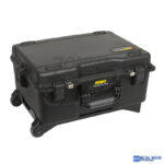 MANO szerszámkoffer szerszámtartóval kerekekkel IP67 - Image 2