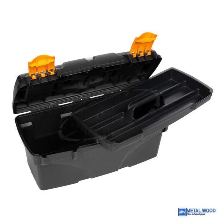 MANO szerszámkoffer 410x209x195 CO.R-16 - Image 3