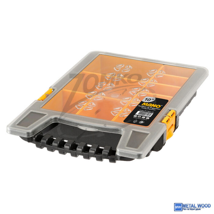 MANO vario-rekeszes tárolódoboz - Image 1