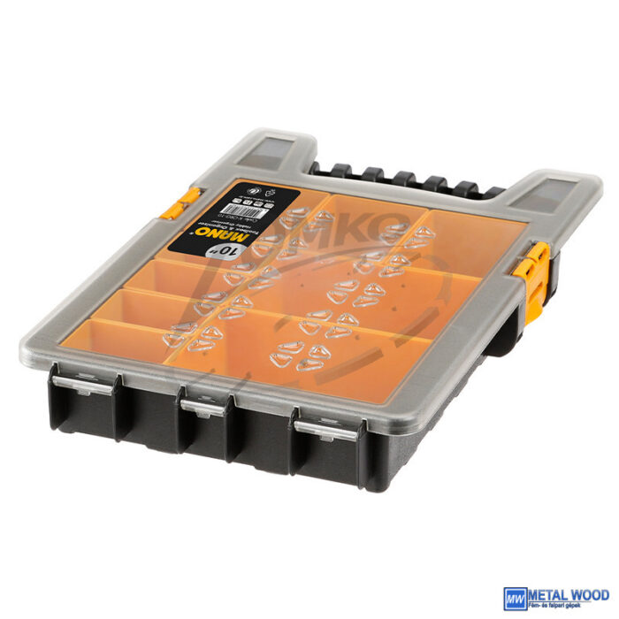 MANO vario-rekeszes tárolódoboz - Image 2