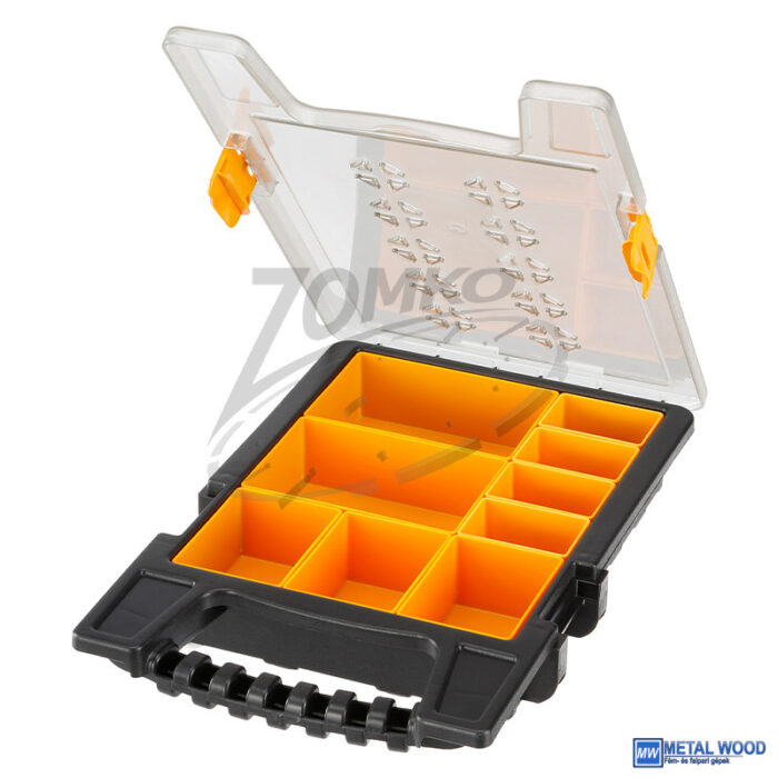 MANO vario-rekeszes tárolódoboz - Image 3