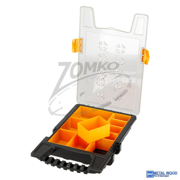 MANO vario-rekeszes tárolódoboz - Image 4