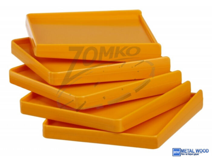 MANO szerszámtároló tálca elválasztó 5db 119x110x20 TS-20 - Image 1