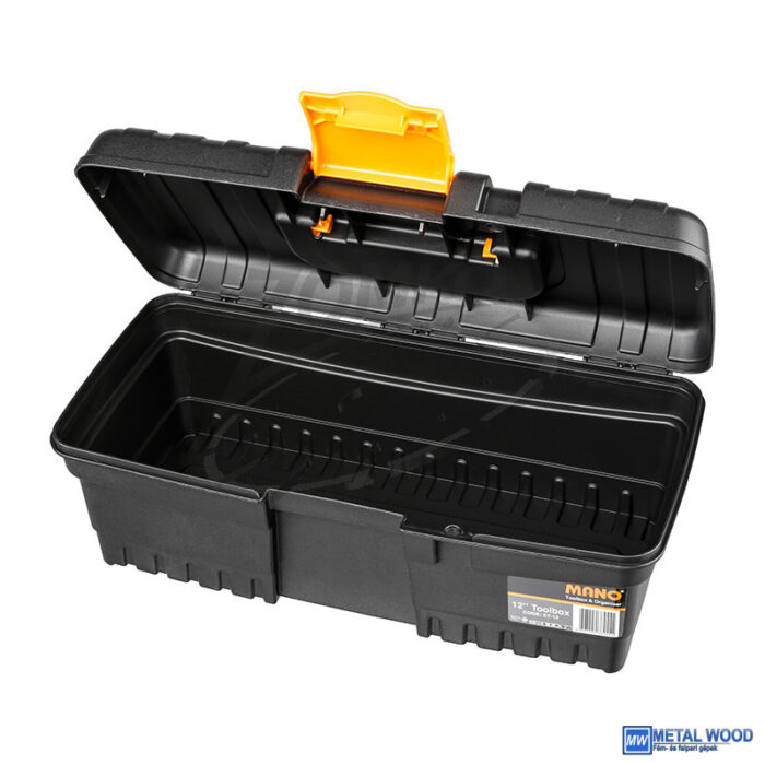 MANO szerszámkoffer 470x205x147 ET-16 - Image 2