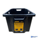 MANO tárolóláda 591x396x295 50L DMC-50