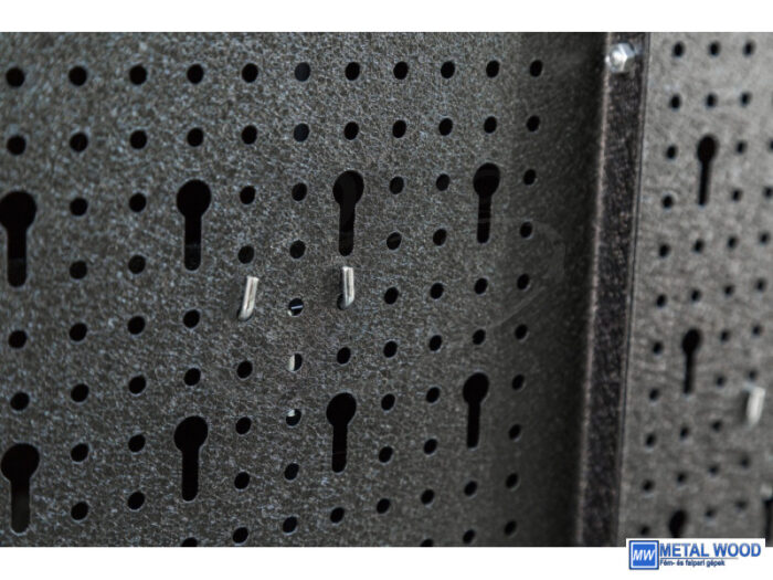 Szerszámos szekrény 3 ajtós - Image 8