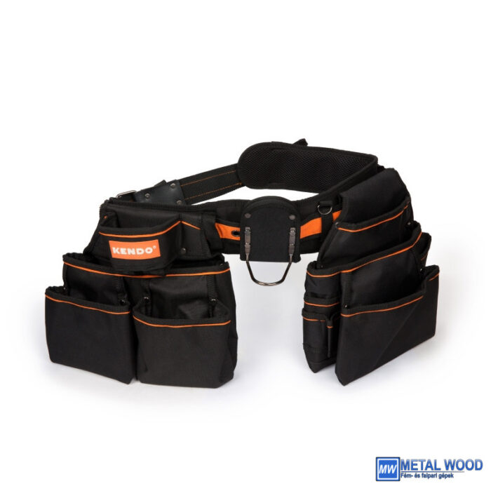 KENDO szerszámtartó öv - Image 1