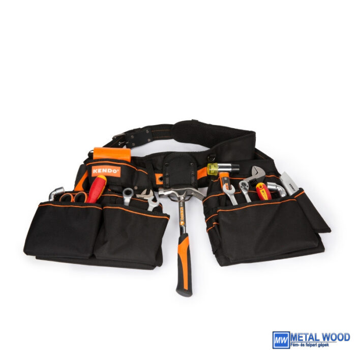 KENDO szerszámtartó öv - Image 3